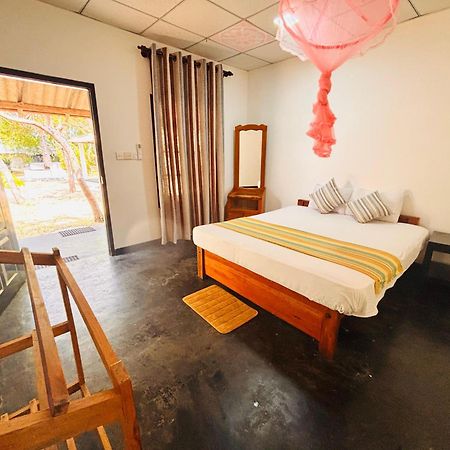 Werala Beach Resort Калпития Экстерьер фото