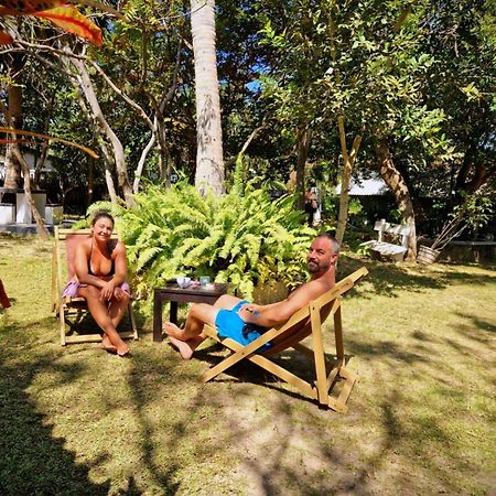 Werala Beach Resort Калпития Экстерьер фото