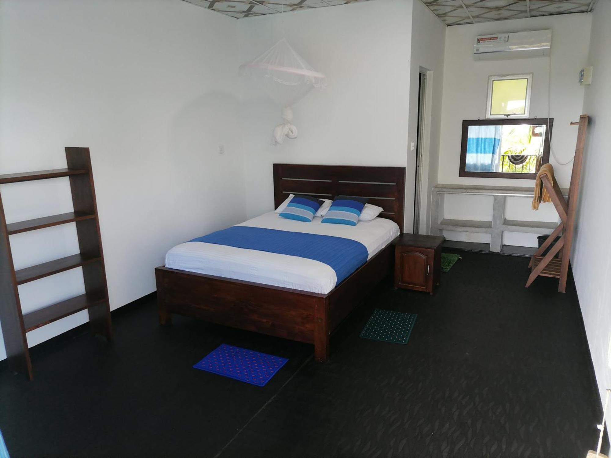 Werala Beach Resort Калпития Экстерьер фото