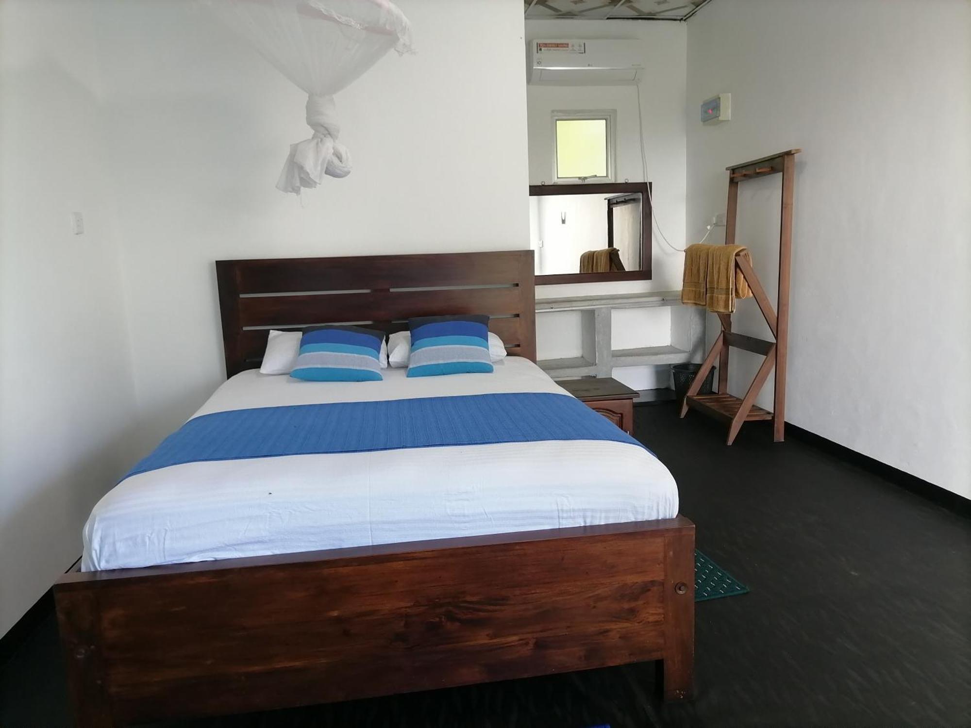 Werala Beach Resort Калпития Экстерьер фото