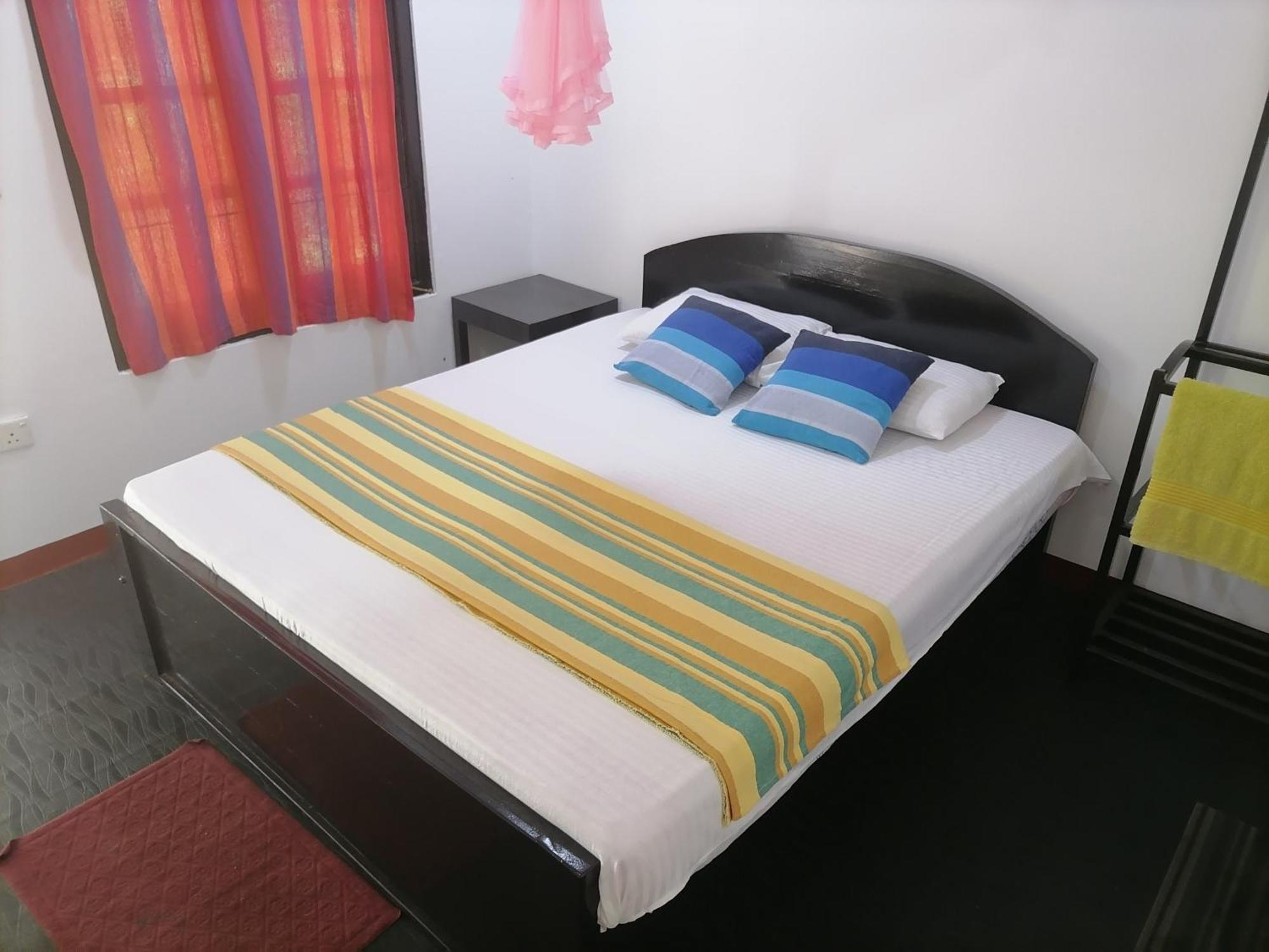 Werala Beach Resort Калпития Экстерьер фото
