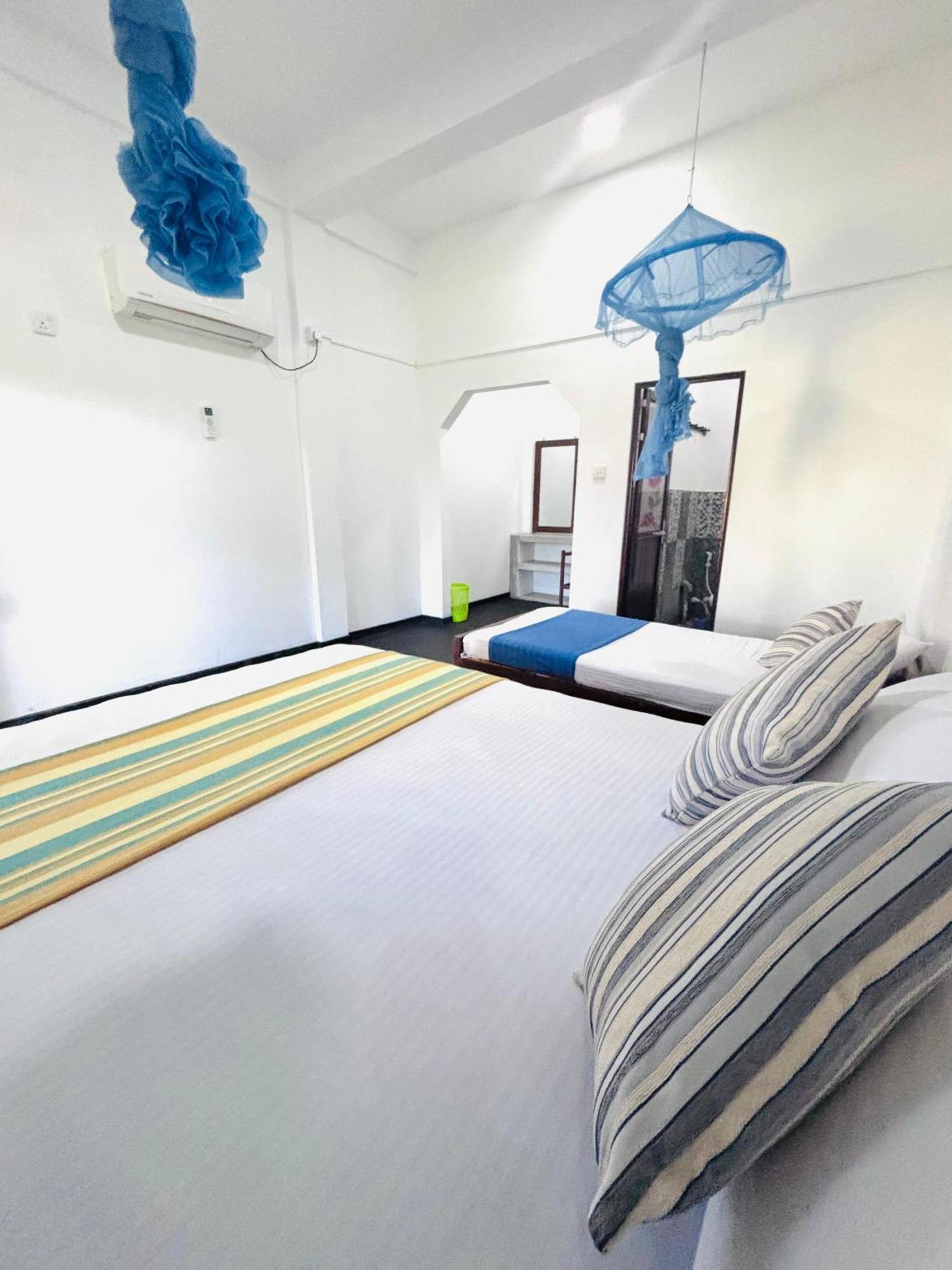 Werala Beach Resort Калпития Экстерьер фото