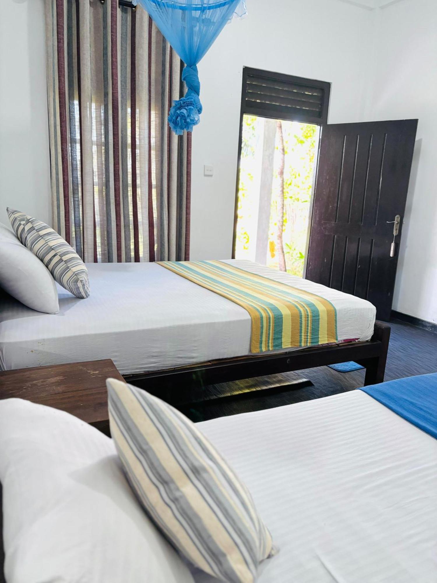 Werala Beach Resort Калпития Экстерьер фото