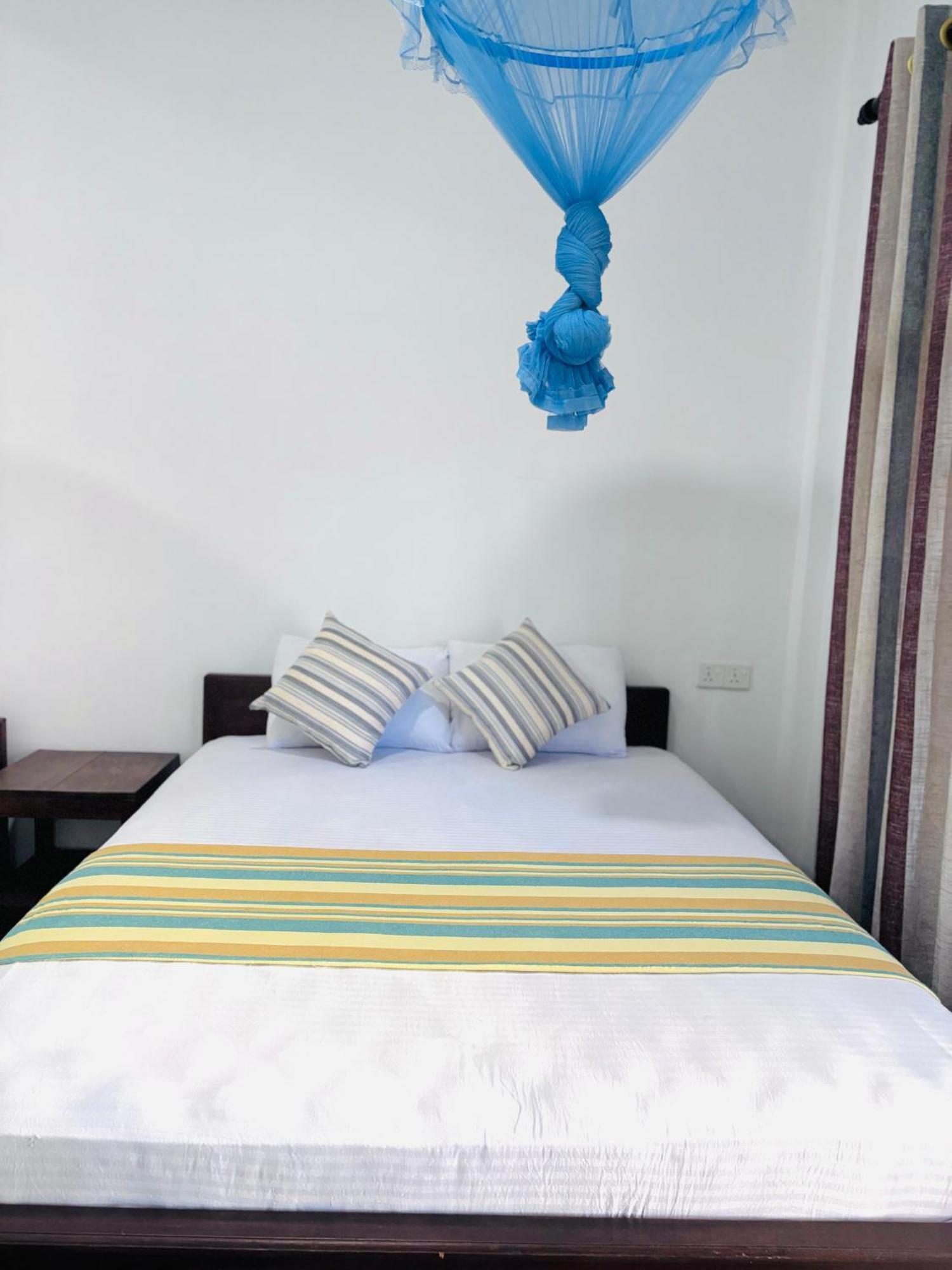 Werala Beach Resort Калпития Экстерьер фото