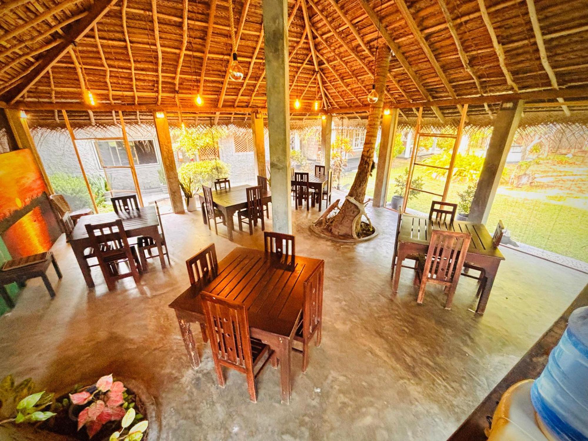 Werala Beach Resort Калпития Экстерьер фото