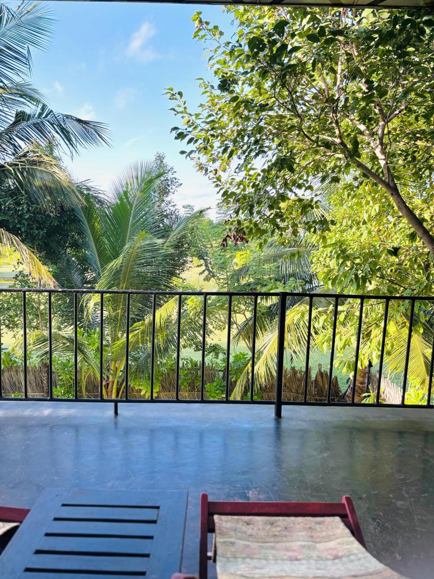 Werala Beach Resort Калпития Экстерьер фото