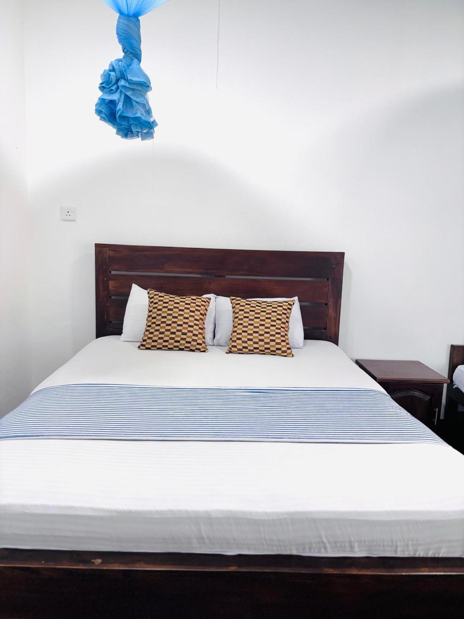 Werala Beach Resort Калпития Экстерьер фото