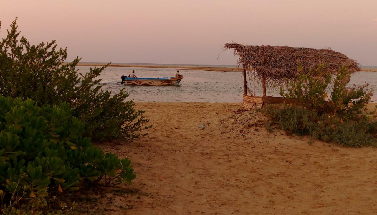 Werala Beach Resort Калпития Экстерьер фото